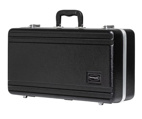 ROCKCASE RC ABS 26030B - Standard Line Trumpet ABS Case