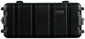 ROCKCASE RC ABS 24104 B - Professional Line - 19" Rack ABS Case, 4HU