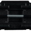 ROCKCASE RC ABS 24104 B - Professional Line - 19" Rack ABS Case, 4HU 41885