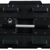 ROCKCASE RC ABS 24106 B - Professional Line - 19" Rack ABS Case, 6HU 41888