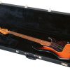 ROCKCASE RC10705 B/SB Deluxe Hardshell Case - Bass Guitar 29688