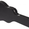 ROCKCASE RC10709 B/SB Deluxe Hardshell Case - Acoustic Guitar