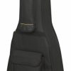 ROCKCASE RC20808 B Deluxe Line - Classical Guitar Soft-Light Case 29673