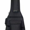 ROCKCASE RC20808 B Deluxe Line - Classical Guitar Soft-Light Case
