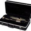 ROCKCASE RC ABS 26030B - Standard Line Trumpet ABS Case 37998