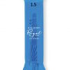 D'ADDARIO Royal - Bb Clarinet #1.5 (1шт)