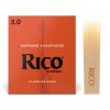 D'ADDARIO Rico - Soprano Sax #3.0 (1шт)