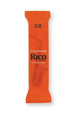 D'ADDARIO Rico - Alto Sax #3.0 (1шт)