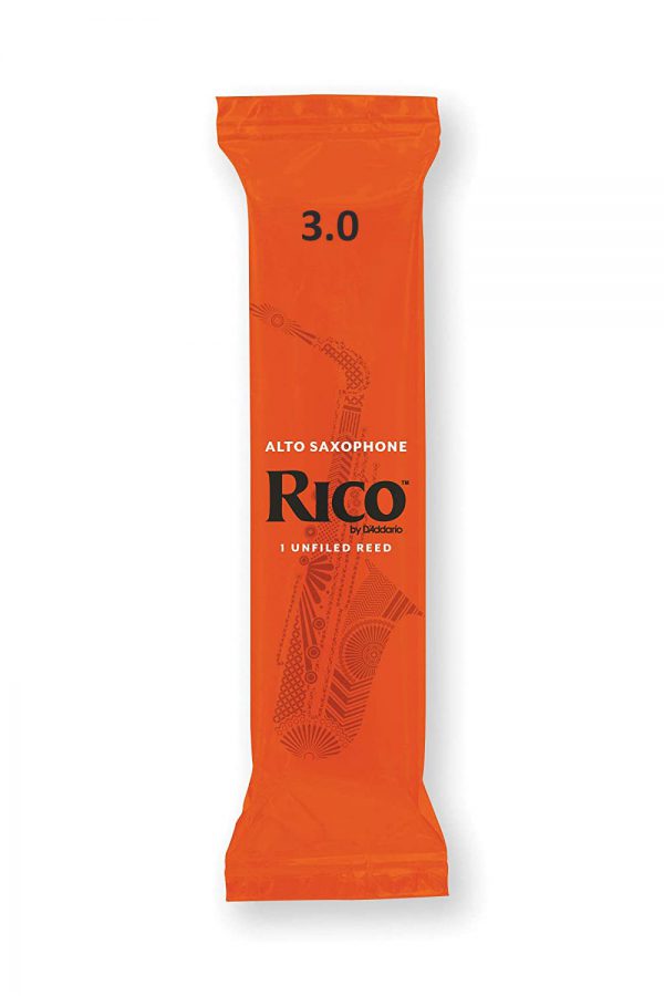 D'ADDARIO Rico - Alto Sax #3.0 (1шт)