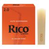 D'ADDARIO Rico - Alto Sax #2.0 (1шт)