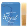 D'ADDARIO Royal - Alto Sax #1.0 (1шт)