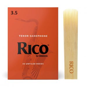 D'ADDARIO Rico - Tenor Sax #3.5 (1шт)