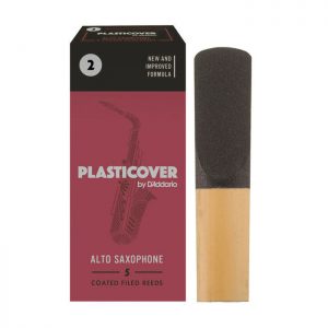 D'ADDARIO Plasticover - Alto Sax #2.0 (1шт)