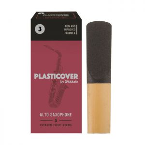 D'ADDARIO Plasticover - Alto Sax #3.0 (1шт)