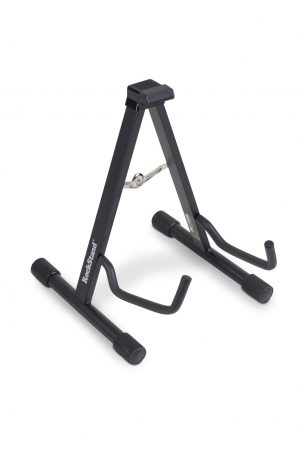 ROCKSTAND RS20801 B - A-Frame Stand for Acoustic Guitar / Bass
