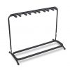 ROCKSTAND RS20871 B - Guitar Rack Stand for 5 Classical or Acoustic Guitars / Basses