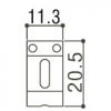 GOTOH S101 (N) 36498