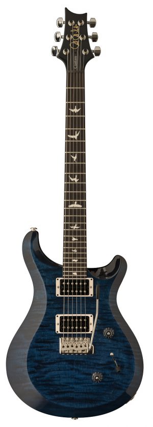 PRS S2 CUSTOM 24 (Whale Blue)