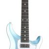 PRS S2 Vela (Frost Blue Metallic)