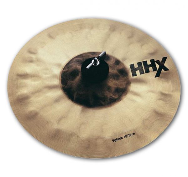 SABIAN 10" HHX Splash