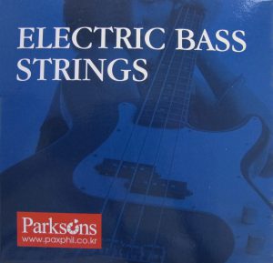 PARKSONS SB4095 ELECTRIC BASS STRINGS (40-95)
