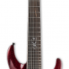 LTD SC-608 BARITONE (Red Sparkle)