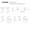 GOTOH SD90-SL MG N 35298