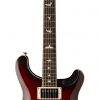 PRS SE Hollowbody Standard (Fire Red Burst)