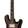 PRS SE Hollowbody Standard (Fire Red Burst) 24567