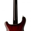 PRS SE Hollowbody Standard (Fire Red Burst) 24566