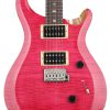 PRS SE Custom 24 (Bonnie Pink) 24421