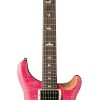 PRS SE Custom 24 (Bonnie Pink)