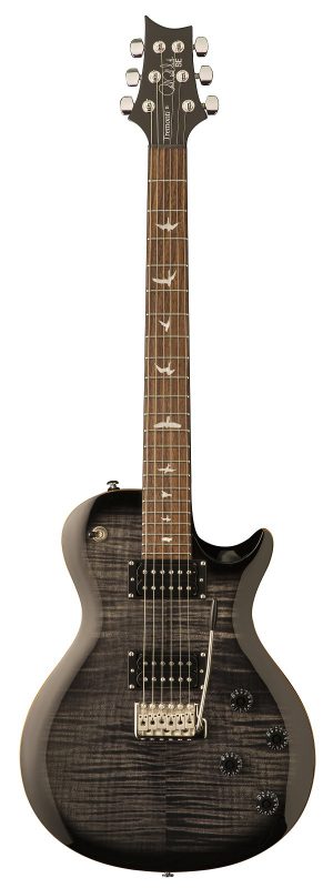 PRS SE Mark Tremonti (Charcoal Burst)