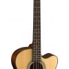 CORT SJB 5F (Natural Satin)