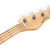 SADOWSKY MetroExpress 21-Fret Hybrid P/J Bass, Maple, 4-String (Candy Apple Red Metallic) 25097