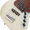 SADOWSKY MetroExpress 21-Fret Hybrid P/J Bass, Morado, 5-String (Olympic White High Polish) 25205