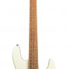 SADOWSKY MetroExpress 21-Fret Verdine White Artist Line (Olympic White High Polish)