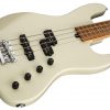 SADOWSKY MetroExpress 21-Fret Verdine White Artist Line (Olympic White High Polish) 25248