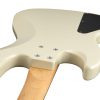 SADOWSKY MetroExpress 21-Fret Verdine White Artist Line (Olympic White High Polish) 25250