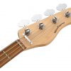 SADOWSKY MetroExpress 21-Fret Verdine White Artist Line (Olympic White High Polish) 25251