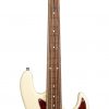 SADOWSKY MetroLine 21-Fret Vintage J/J Bass, Alder, 4-String (Solid Olympic White High Polish)