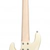 SADOWSKY MetroLine 21-Fret Vintage J/J Bass, Alder, 5-String (Solid Olympic White High Polish) 25481