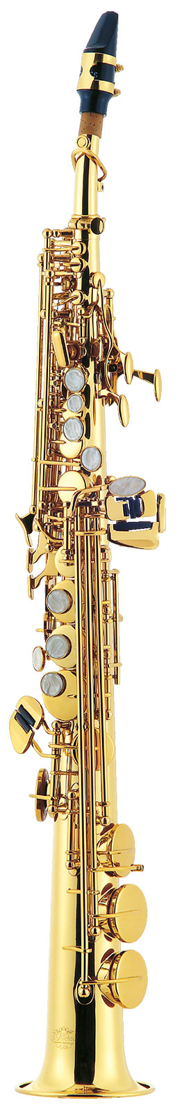J.MICHAEL SP-650 (S) Soprano Saxophone