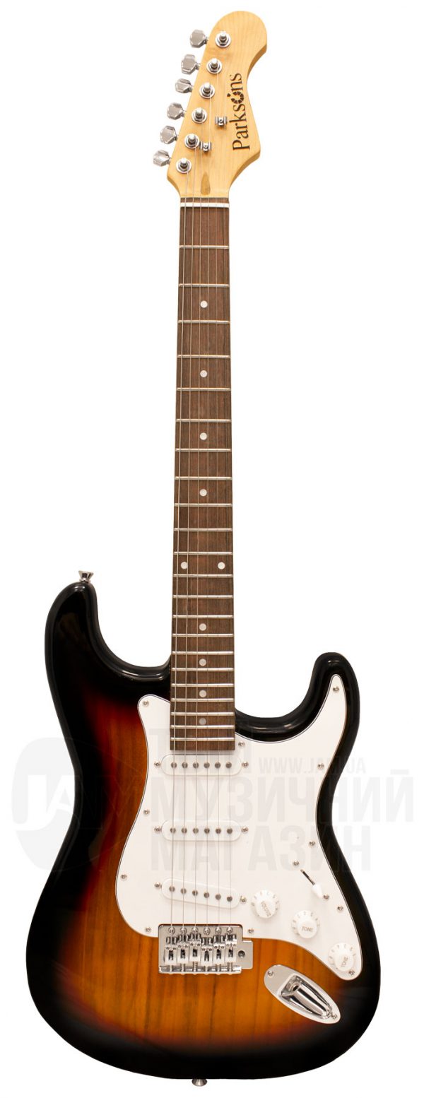 PARKSONS ST-150 (3-Tone Sunburst)