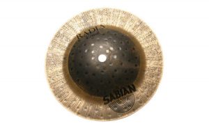 SABIAN 8" HH RADIA CUP CHIMES