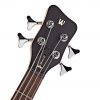 WARWICK RockBass Streamer LX, 4-String (Honey Violin) 25259