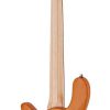 WARWICK RockBass Streamer LX, 4-String (Honey Violin) 25256