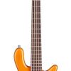 WARWICK RockBass Streamer LX, 5-String (Honey Violin)