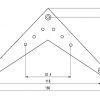 PAXPHIL TA001 (Chrome) 36280