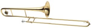 J.MICHAEL TB-450M (S) Tenor Trombone